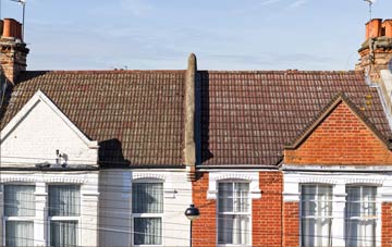clay roofing Upshire, Essex