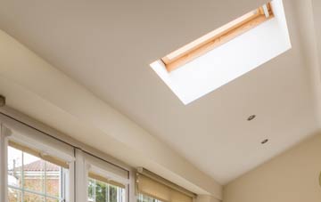 Upshire conservatory roof insulation companies