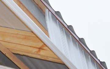 why Upshire fascia repairs are essential