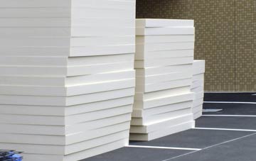 Upshire flat roof insulation costs