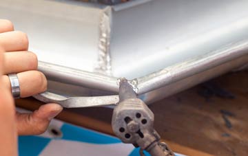 disadvantages of Upshire lead roofing