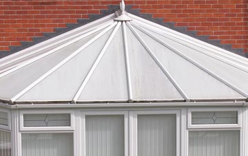 Upshire polycarbonate conservatory roof repairs
