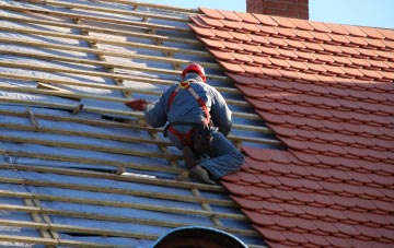 roof tiles Upshire, Essex