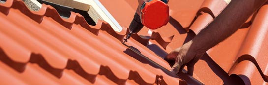 save on Upshire roof installation costs