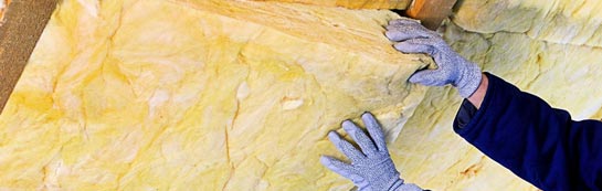 quotes for Upshire roof insulation