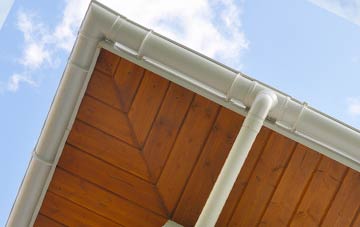 Upshire soffit types