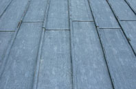 Upshire lead roofing